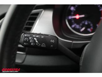 Skoda Fabia Combi 1.0 TSI Clever Clima SHZ Cruise Navi LMV Xenon picture 22