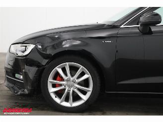 Audi A3 Sportback 1.4 TFSI S-Tronic g-tron Ambition PL Plus Cruise Navi Clima Bluetooth Camera PDC picture 10