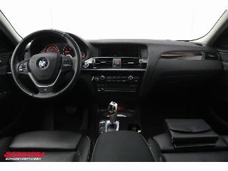 BMW X4 xDrive20i Aut. Executive Pano Cruise Clima Memory Leder SHZ Camera PDC picture 9