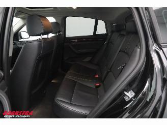 BMW X4 xDrive20i Aut. Executive Pano Cruise Clima Memory Leder SHZ Camera PDC picture 12