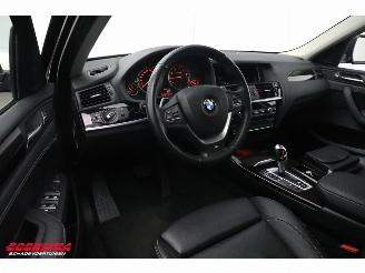 BMW X4 xDrive20i Aut. Executive Pano Cruise Clima Memory Leder SHZ Camera PDC picture 13