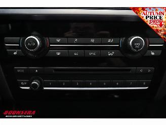 BMW X4 xDrive20i Aut. Executive Pano Cruise Clima Memory Leder SHZ Camera PDC picture 17