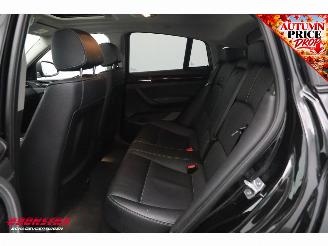 BMW X4 xDrive20i Aut. Executive Pano Cruise Clima Memory Leder SHZ Camera PDC picture 12