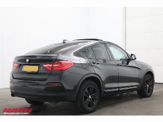 BMW X4 xDrive20i Aut. Executive Pano Cruise Clima Memory Leder SHZ Camera PDC picture 3