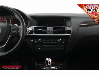 BMW X4 xDrive20i Aut. Executive Pano Cruise Memory Leder SHZ Camera PDC Clima picture 10