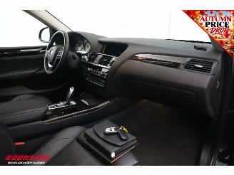 BMW X4 xDrive20i Aut. Executive Pano Cruise Memory Leder SHZ Camera PDC Clima picture 8