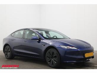 Tesla Model 3 RWD 60 kWh Pano ACC Navi 360 SHZ LrHZ Leder Memory Clima picture 2
