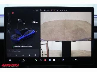 Tesla Model 3 RWD 60 kWh Pano ACC Navi 360 SHZ LrHZ Leder Memory Clima picture 24