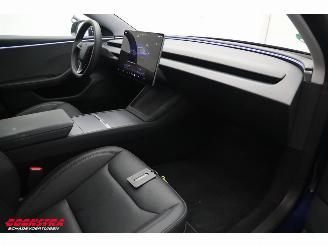 Tesla Model 3 RWD 60 kWh Pano ACC Navi 360 SHZ LrHZ Leder Memory Clima picture 15