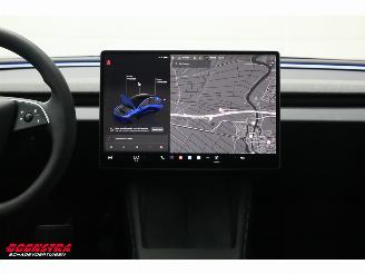 Tesla Model 3 RWD 60 kWh Pano ACC Navi 360 SHZ LrHZ Leder Memory Clima picture 17