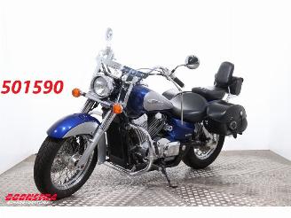 begagnad bil motor Honda  Vt750C Shadow BY 2009 2009/10