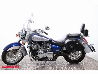 Honda  Vt750C Shadow BY 2009 picture 5