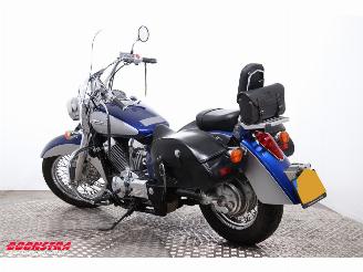 Honda  Vt750C Shadow BY 2009 picture 4