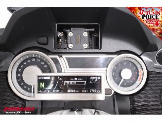 BMW K 1600 GTL ABS Cruise Heigriffe 48.021 km! picture 14