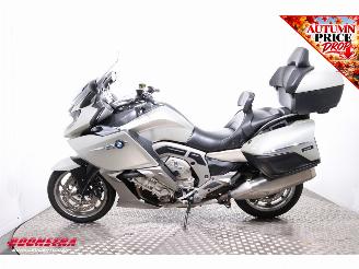 BMW K 1600 GTL ABS Cruise Heigriffe 48.021 km! picture 5