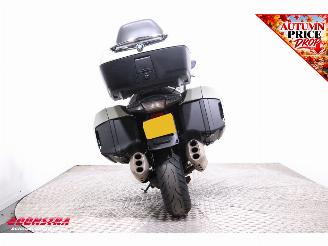 BMW K 1600 GTL ABS Cruise Heigriffe 48.021 km! picture 8