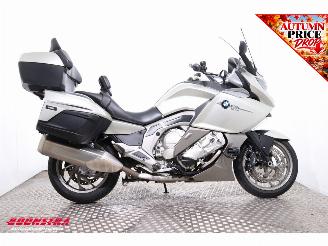 BMW K 1600 GTL ABS Cruise Heigriffe 48.021 km! picture 7