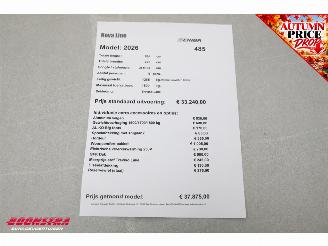 Eriba  Novaline 485 Frans bed Rondzit LMV GFK Vloerverwarming picture 25