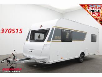skadebil caravan Burstner  Averso 535 TL B66 Single Beds LMV Middenkeuken 2026/7