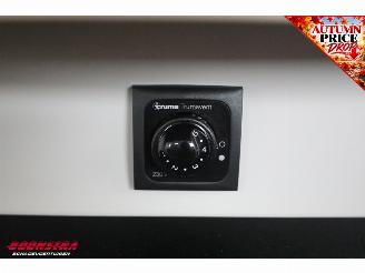 Burstner  Averso 535 TL B66 Single Beds LMV Middenkeuken picture 24