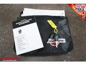 Burstner  Averso 535 TL B66 Single Beds LMV Middenkeuken picture 26