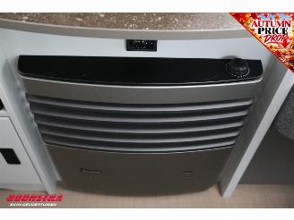 Burstner  Averso 535 TL B66 Single Beds LMV Middenkeuken picture 22