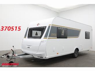 uszkodzony przyczepy kampingowe Burstner  Averso 535 TL B66 Single Beds LMV Middenkeuken 2026