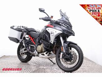 Ducati  Multistrada V4 Rally ABS ACC Blind Spot 14.225 km! picture 2
