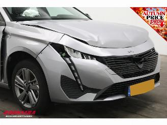 Peugeot 308 SW 1.2 Hybrid 145 e-DCS6 Style ACC Clima Virtual Apple/Android Camera PDC picture 6