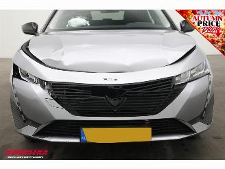 Peugeot 308 SW 1.2 Hybrid 145 e-DCS6 Style ACC Virtual Apple/Android Camera PDC Clima picture 7