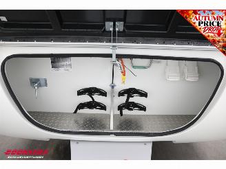 Eriba  Nova Light 442 Elegance Luifel Middenkeuken Lengtebed LMV picture 28