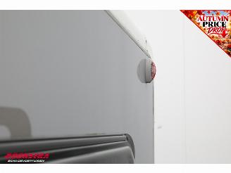 Eriba  Nova Light 442 Elegance Luifel Middenkeuken Lengtebed LMV picture 9