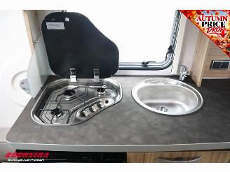 Eriba  Nova Light 442 Elegance Luifel Middenkeuken Lengtebed LMV picture 19