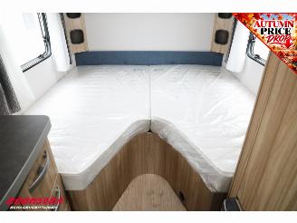 Eriba  Nova Light 442 Elegance Luifel Middenkeuken Lengtebed LMV picture 14
