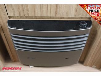 Eriba  Nova Light 442 Elegance Luifel Middenkeuken Lengtebed LMV picture 23