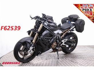 Unfallwagen BMW S 1000 R ABS Akrapovic Cruise Heizgriffe 2022/6