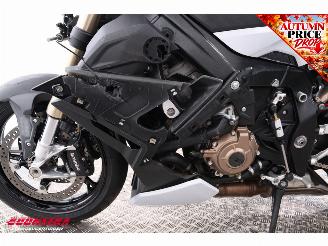 BMW S 1000 R ABS Akrapovic Cruise Heizgriffe picture 16