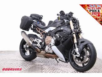 BMW S 1000 R ABS Akrapovic Cruise Heizgriffe picture 2