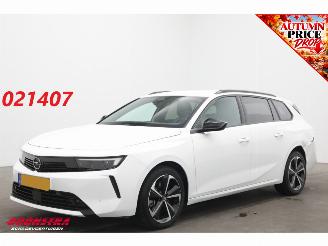 krockskadad bil auto Opel Astra Sports Tourer 1.6 Turbo PHEV Edition ACC SHZ LrHZ Virtual Apple/Android Camera PDC 2025/6