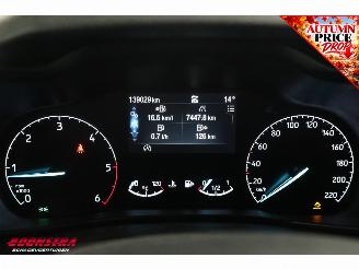 Ford Transit Connect 1.5 EcoBlue L1 Trend Navi Airco Bluetooth Camera AHK PDC picture 20