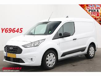 Ford Transit Connect 1.5 EcoBlue L1 Trend Navi Airco Bluetooth Camera PDC AHK picture 1
