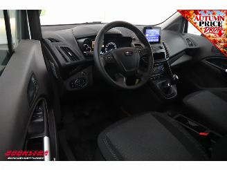 Ford Transit Connect 1.5 EcoBlue L1 Trend Navi Airco Bluetooth Camera AHK PDC picture 19