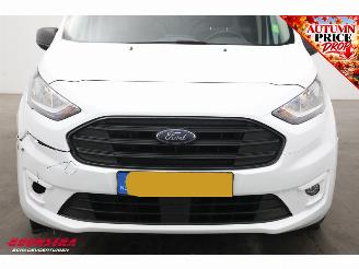 Ford Transit Connect 1.5 EcoBlue L1 Trend Navi Airco Bluetooth Camera AHK PDC picture 9