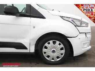 Ford Transit Connect 1.5 EcoBlue L1 Trend Navi Airco Bluetooth Camera PDC AHK picture 7