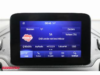 Ford Transit Connect 1.5 EcoBlue L1 Trend Navi Airco Bluetooth Camera PDC AHK picture 23