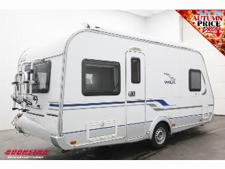 Wilk  Vida W43 Mover Fietsendrager Rondzit Middenkeuken picture 3