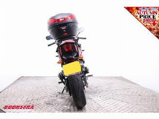 Yamaha  XJ6 Diversion ABS Heizgriffe 14.811 km! picture 8
