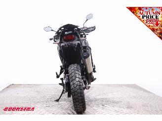 Honda  CRF 1000L Africa Twin ABS Heizgriffe 28.053 km! picture 8