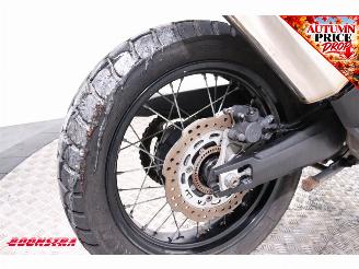 Honda  CRF 1000L Africa Twin ABS Heizgriffe 28.053 km! picture 17