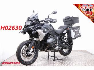 Voiture accidenté BMW R 1250 GS ABS 3X Pakket Cruise Heizgriffe 2023/3